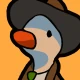 Duck Detective: Secret Salami icon