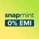 Snapmint: Buy Now, Pay in EMIs icon