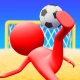 Super Goal - Calcio Stickman icon
