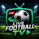Live Football Streaming HD icon