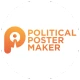 Political Poster Maker icon