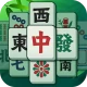 SoEasy Mahjong: Solitário icon