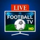 Live Football TV HD 2026 icon