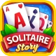Solitaire Story Tripeaks icon