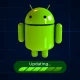 소프트웨어 업데이트: 앱 업데이트 icon