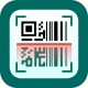 QR 코드 & 바코드 스캐너 icon