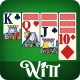 Witt ソリティア - クラシック カード ゲーム icon