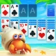 Paciência: jogos de cartas icon