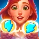 World Tour Merge Jeu de fusion icon