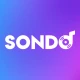 Sondo - Clip musical IA icon
