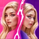 Blushed - Romantische Keuzes icon