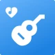 Afinador de Guitarra LikeTones icon