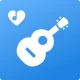 우쿨렐레 튜너 - LikeTones icon