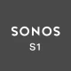 Sonos S1 Controller icon