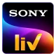 Sony LIV: Sports & Entmt icon