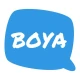 MangaBoya - Webtoon & Comics icon