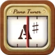 Pano Tuner - Chromatic Tuner icon