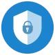 AppLock - Fingerprint icon