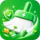Outils Nettoyage Espace icon