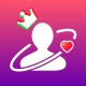 Get Real Followers Fast Likes icon
