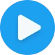 مشغل الفيديو بكل الصيغ HD icon