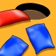 Cornhole League icon