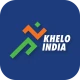 Khelo India Games icon