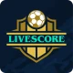 MatchLive – LiveScore Hub icon