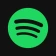 Spotify: musica e podcast icon