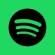 Spotify (스포티파이) icon