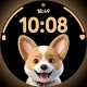Adorable Animals - Watch face icon