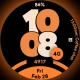 Pixel Sporty Pro - Watch face icon