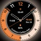 Simple Dial 2 - Watch face icon