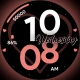 Valentine Dial - Watch face icon