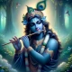 Lord Krishna Wallpaper Live 4k icon