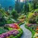 Nature Wallpapers 4K icon