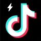 TikTok Lite  포인트, 쿠폰, 영상 icon