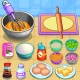 Conjunto de Cozinha Chef icon