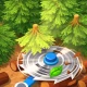 Wood Chopper: Lumber Empire icon