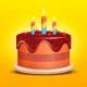 Party Planner, Wed, Guest List icon
