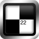 Crosswords icon