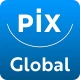Pix Global icon