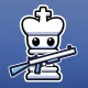 Chessfire: Shotgun Chess icon