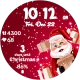 Christmas Countdown icon