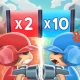 Grunt Rush: Battle and Conquer icon