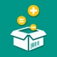 Magazzino e inventario icon