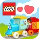 LEGO® DUPLO® Wereld icon