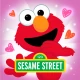 Sesame Street Spilklub icon