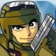 Strike Force Heroes icon