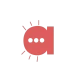 Langua: AI language learning icon